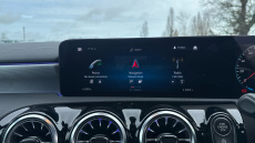 Mercedes-Benz A-Class A250 AMG Line Premium Plus Edition 5dr Auto Petrol Hatchback